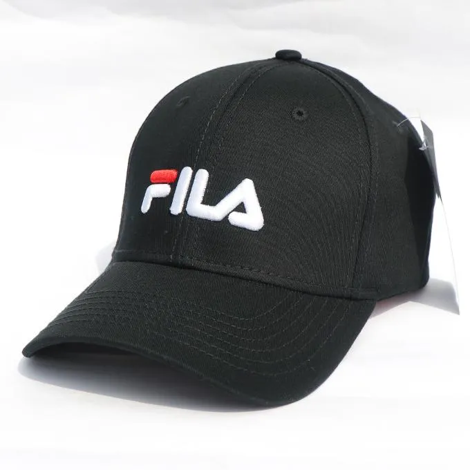 Fila%20Logo%20Embroidery%20Black%20Curved%20Cap%20-%20Cap%20-%20Image%203