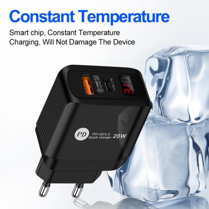 Dual-port%20Screen%20Display%20Mobile%20Phone%20Charging%20Head%2020WPD+QC%20Digital%20Display%20Fast%20Charging%20Wall%20Phone%20Charger%20For%20IPhone%20-%20Image%207