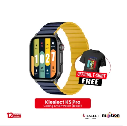 Kieslect%20KS%20Pro%20Smartwatch%20-%202.01%20Inch%20AMOLED%20HD%20Display,%20Bluetooth%20Calling,%20Heart%20Rate%20Monitoring%20-%20Image%202
