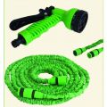 100 Feet Magic Hose Pipe With Spray Gun. 