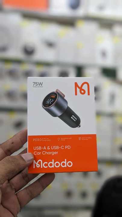 Mcdodo%20CC-369%2075W%20USB-A%20&%20USB-C%20PD%20Car%20Charger%20-%20Image%202