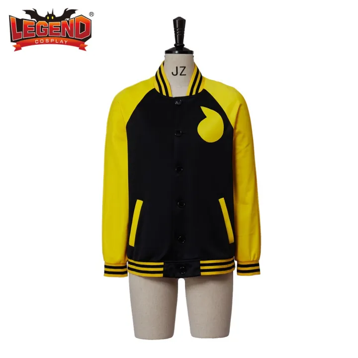 Soul%20Eater%20Jacket%20Cosplay%20Soul%20Evans%20Cosplay%20Costume%20Outfit%20Hoodie%20Varsity%20Baseball%20Jacket%20Coat%20with%20Hat%20Headband%20Pin%20Men%20Women%20-%20Image%204