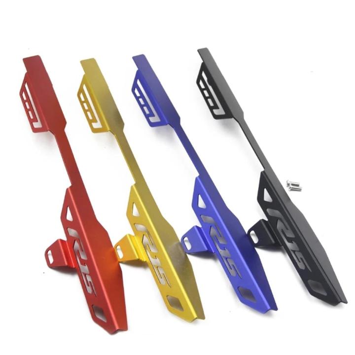 Chain Cover Trim Panel Protective Cover For Yamaha R15 V3 2017