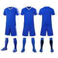Football form suit adult children students campus sports performance competition training team form shirt batch.