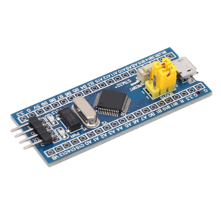 Core%20Board%20Module,%20Minimum%20System%20Development%20Board%20SWD%20Debugging%20Interface%20Download%20Less%20Interference%20for%20DIY%20Electrical%20Detection%20-%20Image%202