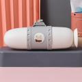Portable Toothbrush Toothpaste Holder Storage Case Cute Cartoon Travel Gargle Cup Set Household Storage Cup Bathroom Accessories. 