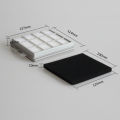 Vacuum Cleaner Hepa Filter for Electrolux Z1850 Z1860 Z1870 Z1880 Vacuum Cleaner Accessories HEPA Filter elements. 