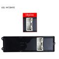 Window Main Control Switch, 94728492 for Chevrolet GMC S10 Car Accessories.
