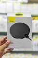 Baseus 15W Digital LED Display Gen 2 Wireless Charger. 
