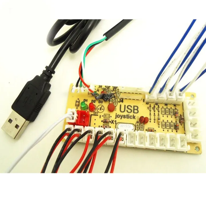 DIY%20USB%20Encoder%20to%20PC%20Games%20Joystick%20LED%20Illuminated%20Push%20Buttons%20-%20Image%206