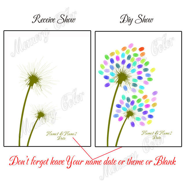 Custom%20Theme%20Name%20Date%20Fingerprint%20Diy%20Signature%20Tree%20Painting%20For%20Birthday%20Baby%20Shower%20Wedding%20Party%20Decoration%20Souvenir%20-%20Image%204