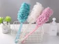 Soft Back Scrubber Sponge Shower Brush for Body. 