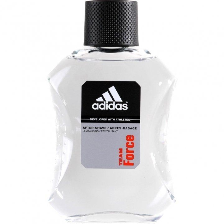 ADIDAS TEAM FORCE EDT 100 ML FOR MEN 100ml