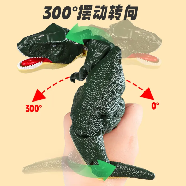 Dinosaurs%20Zazaza%20Press%20Dinosaurs%20Zaza%20Toy%20with%20Sound%20Children's%20Fidget%20Toys%20Decompression%20Toy%20Telescopic%20Swing%20Dino%20Model%20Kids%20-%20Image%205