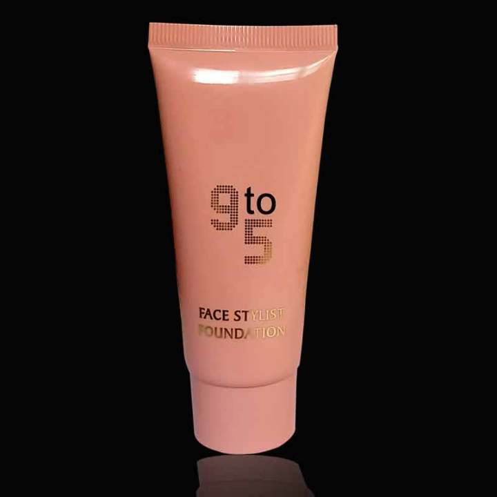 Lakme Foundation 30ml Tube/Lakme Foundation