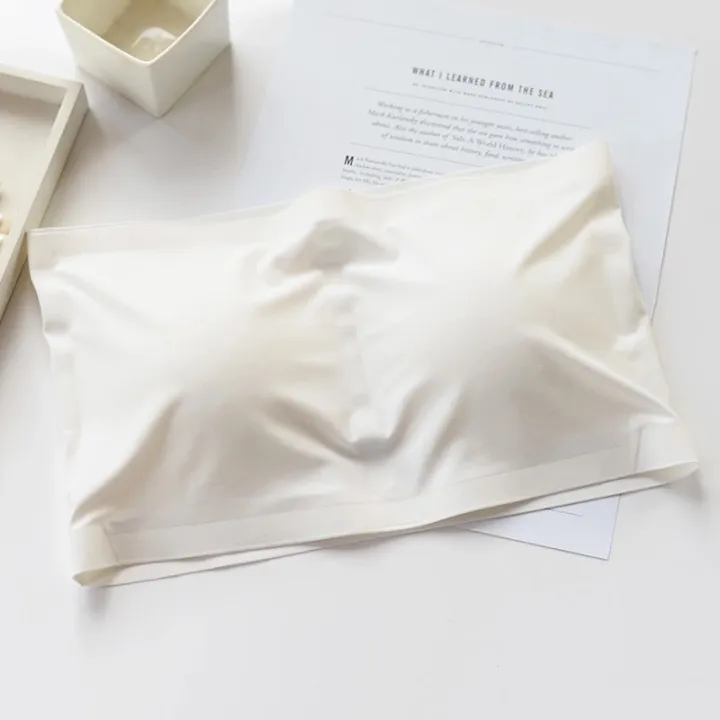 Premium%20Silk%20Tube%20Strapless%20Padded%20Push%20Up%20Bra%20For%20Women-One%20Piece%20-%20Image%206