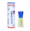 Al Nuaim Blue Sports attar (6ml). 