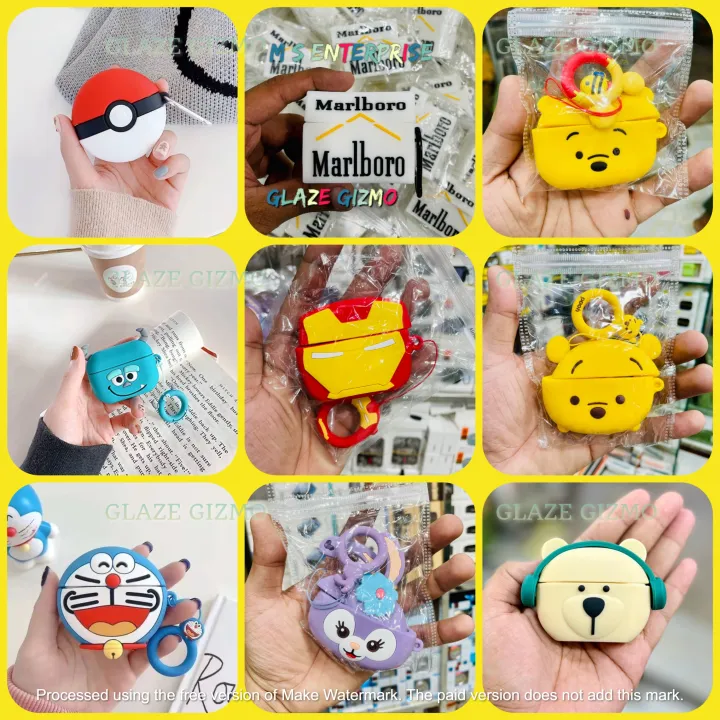 AirPods%20Pro%202nd%20Gen%20Premium%20Earbuds%20Protective%20Cover%20(Headphone%20not%20included)%20-%20Image%205