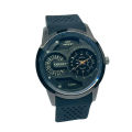 New Cky Analog Sports Watch for Men-ROUND. 