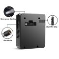LKPCIGCXM Portable Tire Inflator Air Compressor Car Air Pump for Car Tires Motorcycle 100PSI Fast Inflating Tires Inflator. 