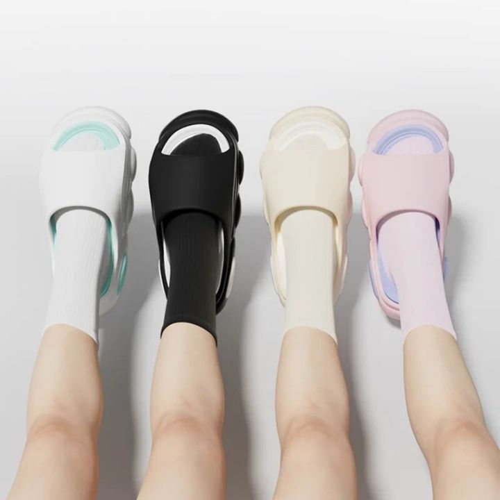 2023%20New%20Platform%20Soft%20Eva%20Slippers%20Men%20Fashion%20Flip%20Flops%20Unisex%20House%20Shoes%20Bathroom%20Non-Slip%20Slides%20Indoor%20Outdoor%20Sandals%20-%20Image%204