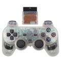 Wireless Vibrating Gamepad for Sony ps2 Gaming Controller for Playstation 2 Joystick for PC Joypad USB Game Controle. 