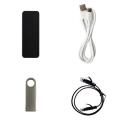 For PS4 FW 11.0 System USB Dongle JB USB Adapter With Ethernet Type-C Cable One-Key JB Tool Mod Kit Game Accessories ﻿. 