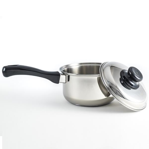 Stainless%20Steel%20Sauce%20Pan%20with%20SS%20Lid%20and%20Bakelite%20Handle%20-%2016cm-%20Silver%20-%20Image%206