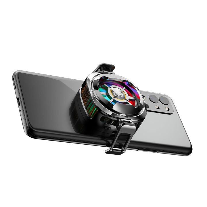 CX%2006Cell%20Phone%20Cooler%20Fan,%20Cell%20Phone%20Cooler%20%7C%203%20Speed%20Cell%20Phone%20Cooling%20Fan%20%7C%20Cell%20Phone%20Cooler,%20Live%20Streaming,%20Mobile%20Phone%20Semiconductor%20Radiator%20for%20Outdoor%20Vlog%20-%20Image%205