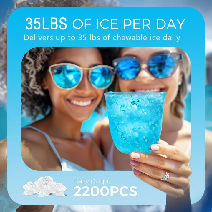 WiFI%20Smart%20Ice%20Maker%20Machine,35lbs/24H%20Ice%20Maker%20Countertop,%20Tank%20Storage%201.3L,Portable%20Self-Cleaning%20Ice%20Maker,APP%20Control%20Countertop%20Fast%20Ice%20Maker%20with%20Ice%20Scoop%20for%20Home,%20Camping,Bars,Coffee%20Shop%20-%20Image%209