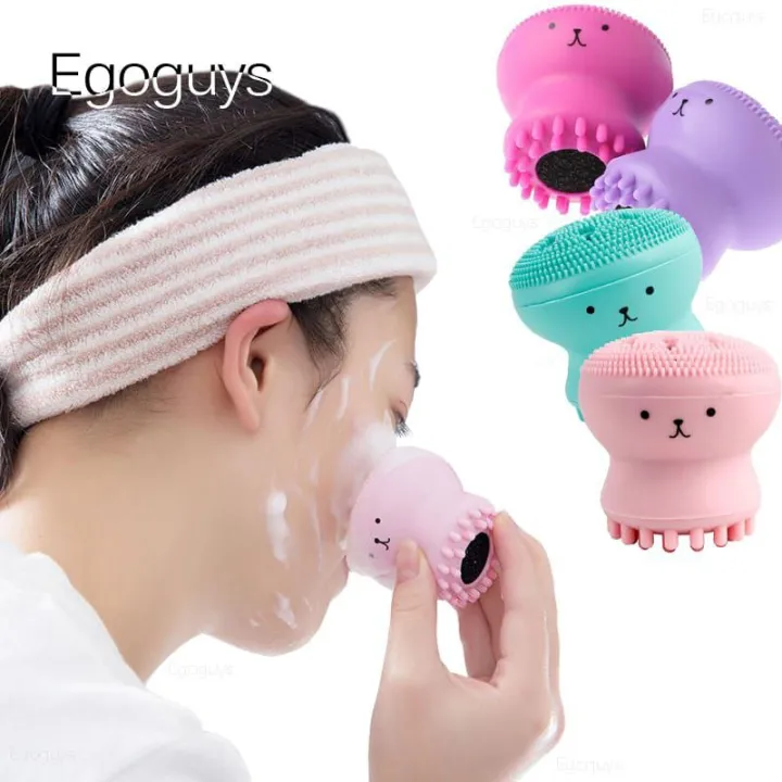 Octopus%20facial%20cleaning%20small%20brush,%20Silicone%20octopus%20face%20massage%20brash,%20Silicon%20makeup%20brash%20cleaner%20,Face%20Messenger%20-%20Image%202