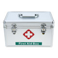 Elite First Aid Kit Box -7 (Only Box). 