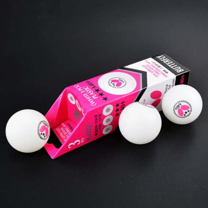 Butterfly%20G40+%20Table%20Tennis%20Balls%20-%2040mm%20White/%20Orange%20%20Ping%20Pong%20Ball%20-%20ITTF%20Certified%20Professional%20Table%20Tennis%20Ball-%20Poly%20Table%20Tennis%20Ball%20-%203%20pcs%20of%20Pack%20-%20Image%205