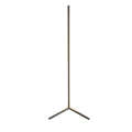 LED strip ambient light creative Nordic living room bedroom minimalist wall corner internet celebrity live broadcast floor lamp.