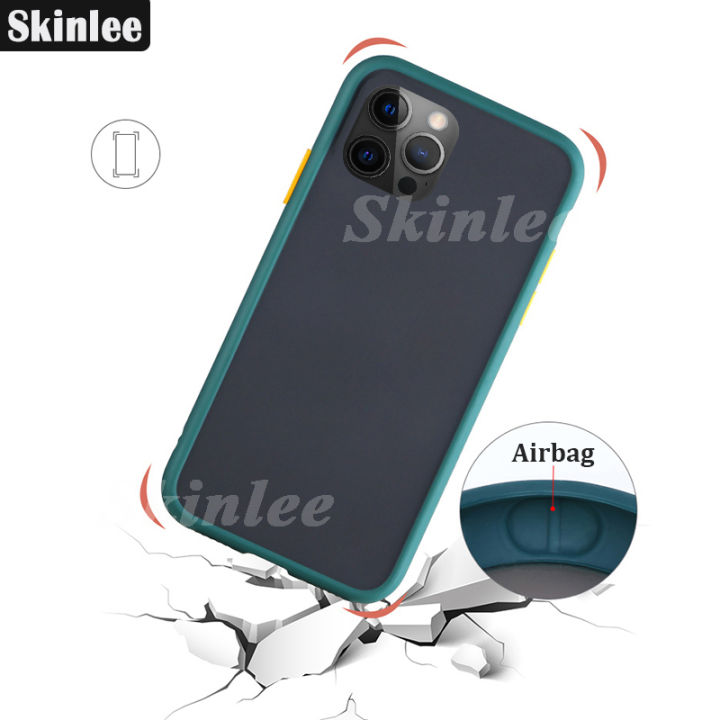 Phone%20case%20For%20Vivo%20Y17S%20Back%20cover%20Transparent%20Soft%20Edge%20Matte%20Silicone%20Frame%20Hard%20Clear%20Protecive%20Back%20Cover%20For%20Vivo%20Y17S%20cover%20cases%20-%20Image%206