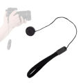 Camera Lens Cover Anti Loss Rope 60D Nikon D90 Pentax Panasonic Anti Falling Rope Camera Strap. 