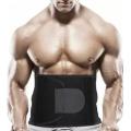 Body Figure Men, Women Shapewear Gym Fitness Belt. 