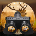 ZIYOUHU OHB-R5 1080P Head Mounted Night Vision Digital Binoculars 600M Long Range Hunting with IR HD Video Camera. 