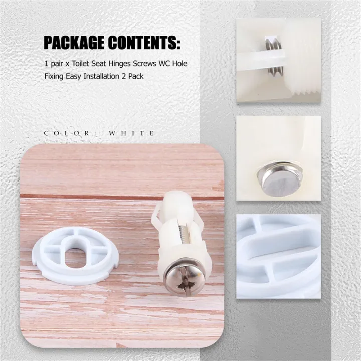 Toilet%20Seat%20Hinges%20Screws%20WC%20Hole%20Fixing%20Easy%20Installation%202%20Pack%20-%20Image%203
