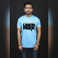 Linkin Part Fashionable & Stylish Tshirt for Men. 