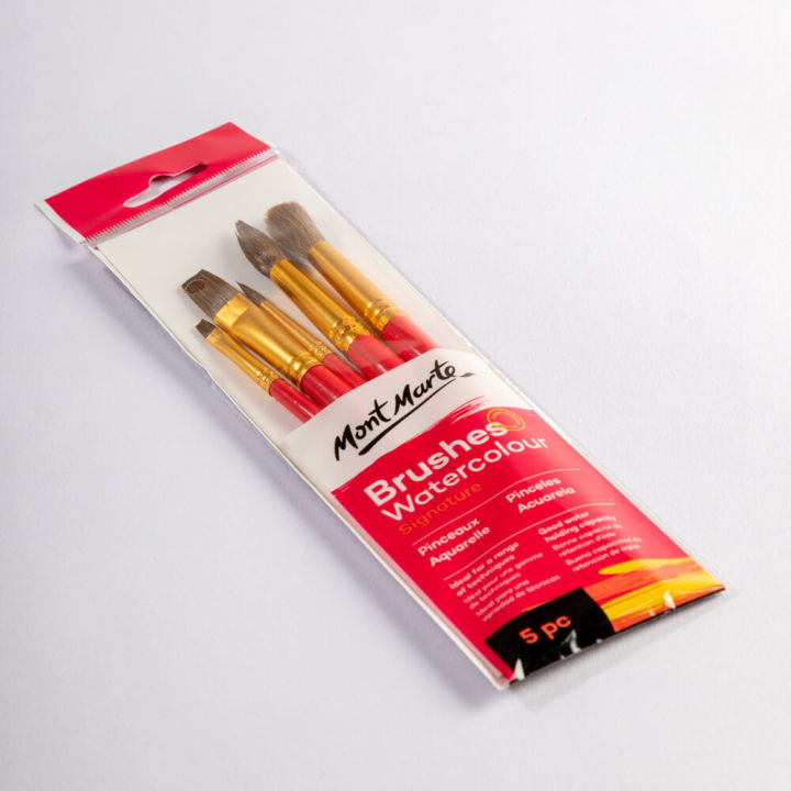 Mont%20Marte%20Gallery%20Series%20Brush%20Watercolor-5pc%20-%20Image%204