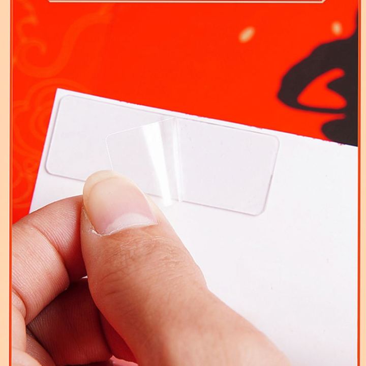 60Pcs/Box%20Double%20Sided%20Stickers%20Tape%20Transparent%20Non-marking%20Strong%20Adhesion%20Tapes%20Easy%20To%20Cut%20High-adhesive%20Double%20Faced%20Tapes%20-%20Image%207