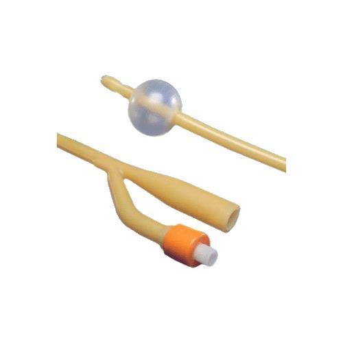 BARDIA%20Elastomer%20Silicone-Coated%20Latex%20Foley%20Catheter%20-%202-way,%2030cc,%2018Fr.%20(Pack%20of%2010%20pcs)%20-%20Image%207