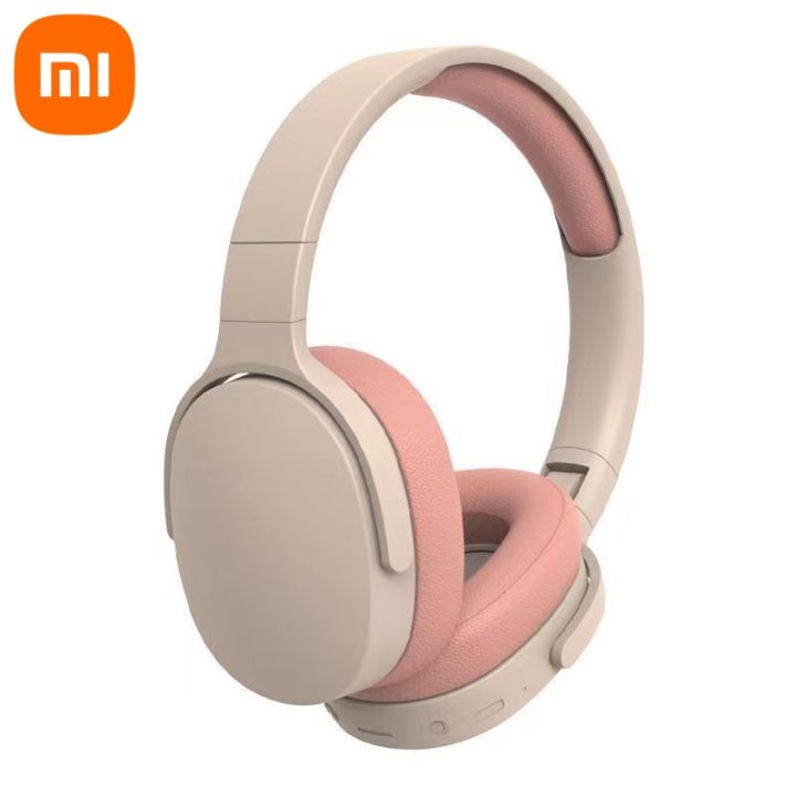 Xiaomi%20Original%20P2961%20Wireless%20Headphones%20Bluetooth%205.3%20Earphone%20For%20Samsung%20iPhone%20Stereo%20HIFI%20Headset%20Game%20Earbuds%20With%20Mic%20-%20Image%207