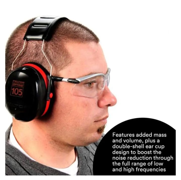 3M%20Optime%20105%20Earmuff%20sound%20reduction%20-%20Image%205