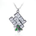 Game PS4 Theme Enamel Pendant Keyrings GTA 5 Grand Theft Auto 5 Keychain Jewelry Key Chain Rock Star Keychains Key Buckles. 