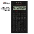 BA II Plus Professional Advanced Financial Calculator.. 