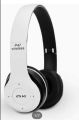 P47 Wireless Bluetooth Headphones - Foldable Stereo Headset with Extra Bass - Rechargeable Bluetooth 5.0 Wireless Headphones with FM Radio & SD Card Slot - Universal Headphones for Mobile, Laptop & Gaming.