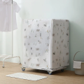 washing machine cover. 