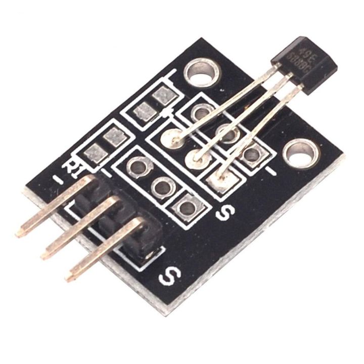 Small%20PCB%20Hall%20Effect%20Sensor%20Module%20A3144E%2049E%203%20Pin%20Hall%20Sensor%20Hall%20Effect%20Detection%20Magnetic%20Switches%20Speed%20Counting%20Sensor%20Module%20For%20Arduino%203%20Pin%20Leads%20-%20Image%202